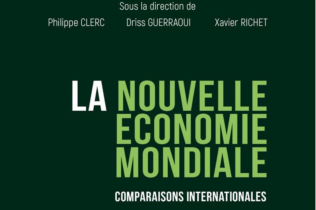 Во Франции вышел в свет сборник материалов международной конференции в Марокко с докладом А.П.Портанского