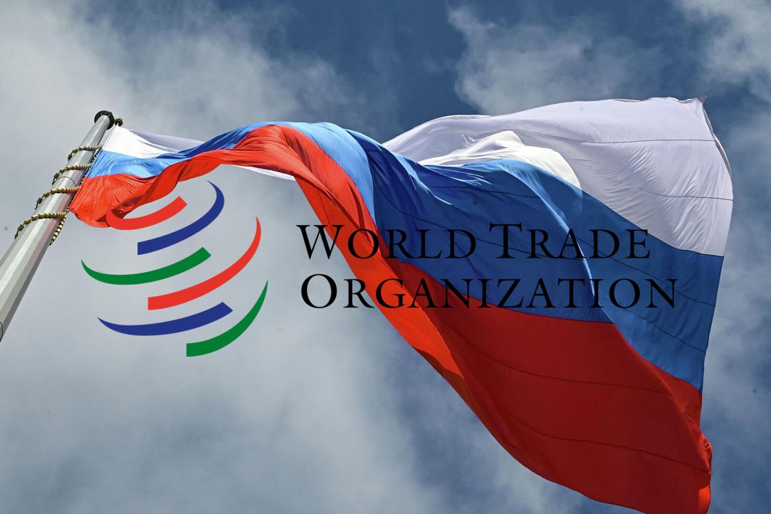 А.Портанский о 10-летии членства России в ВТО