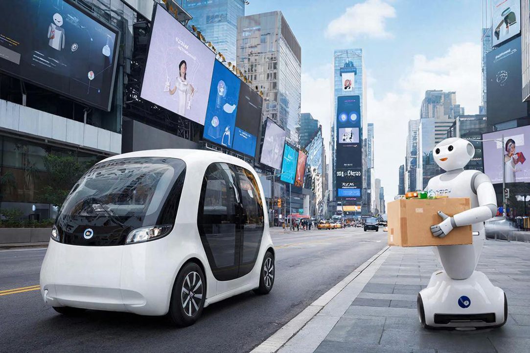 Дайджест ключевых событий глобальных платформенных компаний