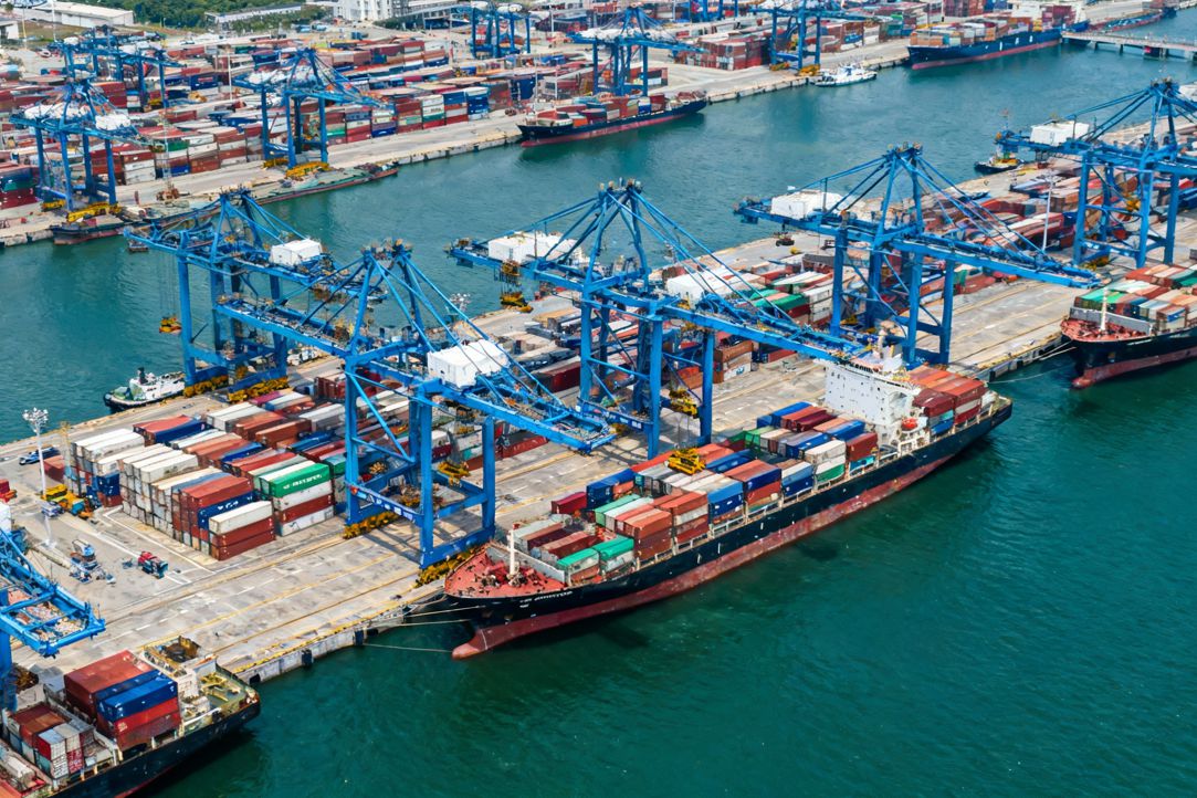 Дайджест ключевых событий глобальной логистики