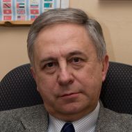 Супян Виктор Борисович