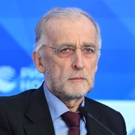 Башмаков Игорь Алексеевич