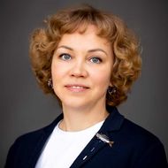 Дорина Александра Леонидовна